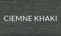 CIEMNE KHAKI