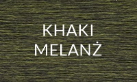 KHAKI MELANŻ