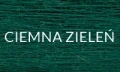CIEMNA ZIELEŃ