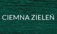 CIEMNA ZIELEŃ