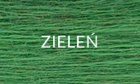 ZIELEŃ