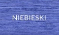 NIEBIESKI