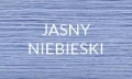 JASNY NIEBIESKI