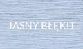 JASNY BŁĘKIT