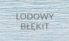 LODOWY BŁĘKIT