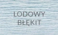 LODOWY BŁĘKIT