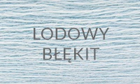 LODOWY BŁĘKIT