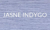 JASNE INDYGO