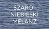 SZARONIEBIESKI MELANŻ