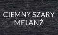 CIEMNY SZARY MELANŻ