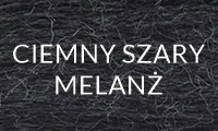 CIEMNY SZARY MELANŻ