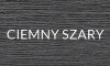 CIEMNY SZARY