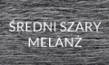 ŚREDNI SZARY MELANŻ