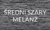 ŚREDNI SZARY MELANŻ