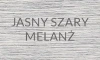 JASNY SZARY MELANŻ