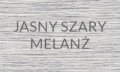 JASNY SZARY MELANŻ