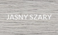 JASNY SZARY