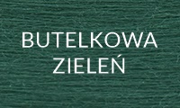 BUTELKOWA ZIELEŃ