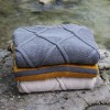 Włóczka Go Handmade Soft Bamboo "double" - przykład robótki