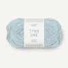 Włóczka Sandnes Garn Tynn Line 5930 / baby blue