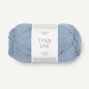 Włóczka Sandnes Garn Tynn Line 6032 / denim