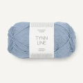 Włóczka Sandnes Garn Tynn Line 6032 / denim
