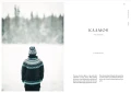 Książka Arctic Knitting – The Magic of Nature and Colourwork - w języku angielskim
