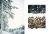 Książka Arctic Knitting – The Magic of Nature and Colourwork - w języku angielskim