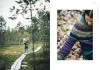 Książka Arctic Knitting – The Magic of Nature and Colourwork - w języku angielskim