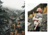 Książka Arctic Knitting – The Magic of Nature and Colourwork - w języku angielskim