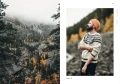 Książka Arctic Knitting – The Magic of Nature and Colourwork - w języku angielskim