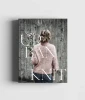 Książka Urban Knit – Modern Nordic Patterns - w języku angielskim