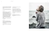 Książka Urban Knit – Modern Nordic Patterns - w języku angielskim