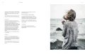 Książka Urban Knit – Modern Nordic Patterns - w języku angielskim