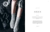 Książka Urban Knit – Modern Nordic Patterns - w języku angielskim