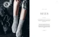 Książka Urban Knit – Modern Nordic Patterns - w języku angielskim