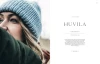 Książka Urban Knit – Modern Nordic Patterns - w języku angielskim