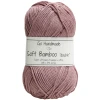 Włóczka Go Handmade Soft Bamboo "double"  / 17756 brudny róż