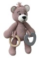 Włóczka Go Handmade Soft Bamboo "double"