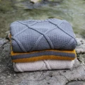 Włóczka Go Handmade Soft Bamboo "double"