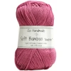 Włóczka Go Handmade Soft Bamboo "double" / 17759 róż