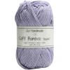 Włóczka Go Handmade Soft Bamboo "double" / 17760 fiolet
