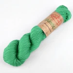 Włóczka Stenli Bamboo 10 / szmaragdowa zieleń