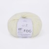 Włóczka Gabo Wool Fog 100 / naturalna biel