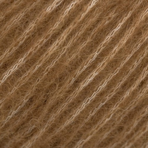 Włóczka Gabo Wool Fog 6121 / brąz