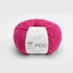 Włóczka Gabo Wool Fog 6130 / magenta