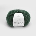 Włóczka Gabo Wool Fog 6172 / leśna zieleń