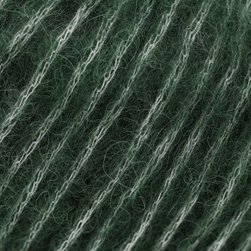 Włóczka Gabo Wool Fog 6172 / leśna zieleń