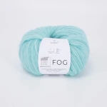 Włóczka Gabo Wool Fog 6230 / turkus