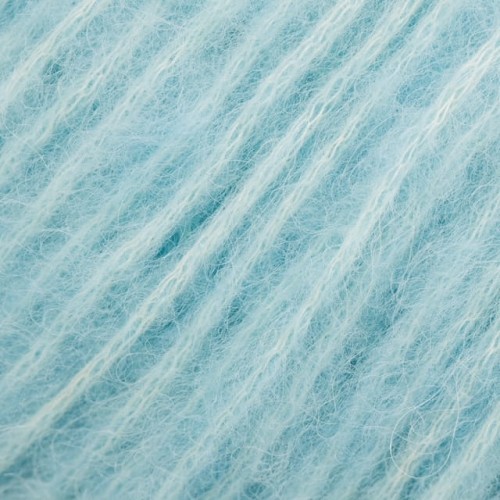 Włóczka Gabo Wool Fog 6230 / turkus